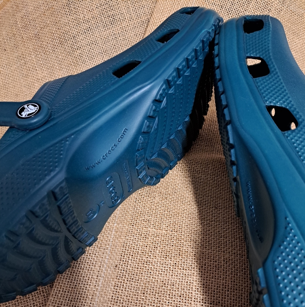 Crocs